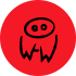brand mascot icon